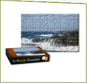 Puzzles personalizados