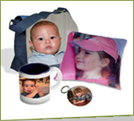 Regalos personalizados con tus fotos