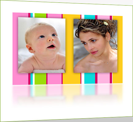 Posters A3, rayas Posters A3, rayas