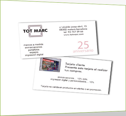 Tarjetas de visita 9 x 5,1 cm, 2 caras, 120 unidades Tarjetas de visita 9 x 5,1 cm, 2 caras, 120 unidades