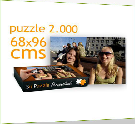 Puzzle montado 2000 piezas Puzzle montado 2000 piezas