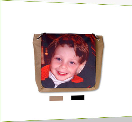 Regalo bolso Africa con tu foto Regalo bolso Africa con tu foto