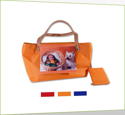 Regalo bolso Mediterraneo con tu foto Regalo bolso Mediterraneo con tu foto