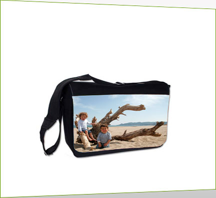 Regalo maletín para el portatil con tu foto Regalo maletín para el portatil con tu foto