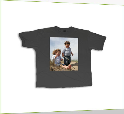 Regalo - Camiseta Color de algodón, impresion A4, una cara Regalo - Camiseta Color de algodón, impresion A4, una cara