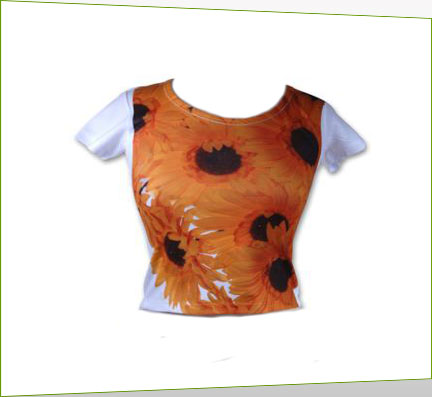 Regalo - Camiseta para Chica, manga corta Regalo - Camiseta para Chica, manga corta