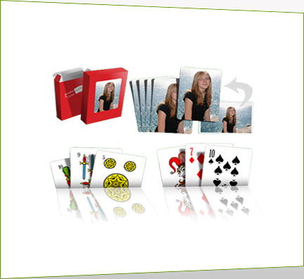 Regalo - Juegos de Mesa: Cartas Regalo - Juegos de Mesa: Cartas