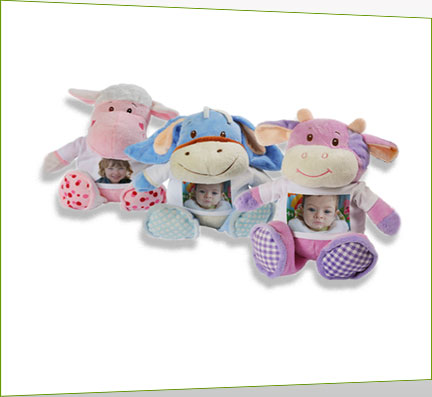Regalo - peluches, sonajero con tu foto Regalo - peluches, sonajero con tu foto