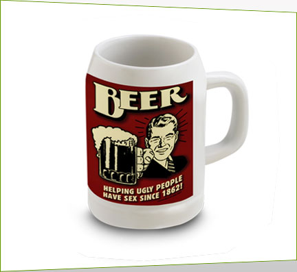 Regalo - jarra ceramica 33 cl con tu foto Regalo - jarra ceramica 33 cl con tu foto
