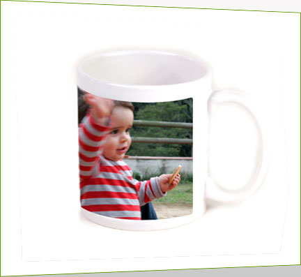 Regalo - taza de plastico, 1 foto con tu foto Regalo - taza de plastico, 1 foto con tu foto
