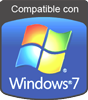 Compatible con windows 7