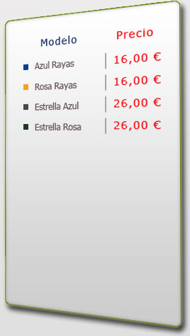 Elige regalo con tus fotos Elige su medida